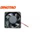 DT Paragon HX Paragon VX Cutter Parts 94722000 Cooling Fan For XLC7000 Z7 Cutter