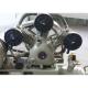 5.5kw 7.5hp 3 Piston Air Compressor Pump Oilless Air Compressor Pump