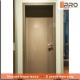 Standard Size MDF Interior Doors Customized Color 5/6/9MM MDF Thickness