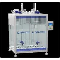 Quantitative Filling Machine Weighing Auto Liquid Filling Machine Equipment 100-250Kg