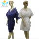 Female Hotel Disposable Spa Robes Eco friendly S-3XL Size