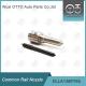 DLLA148P765 Denso Common Rail Nozzle For Injector 09500-051# 16600-8H80#