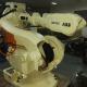 Second Hand ABB IRB120 6 Axis Robot Arm With Payload 3kg Reach