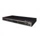 S5735-L48P4X-A  Huawei S5700 Series Switches  S5735-L Switch  48 X 10/100/1000BASE-T Ports  4 X GE SFP Ports  PoE+