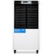Adjustable Large Capacity Dehumidifiers , Automatic Commercial Dehumidifier 110L / Day
