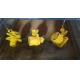 RG Hook Block YG225 Brake YG135B-12A-00 Travelling Block Drilling Rig Components