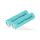 Home Appliances Lifepo4 Cylindrical Cell / 18650 Lithium Ion Battery 2000mAh
