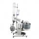 Ex Proof 220V 50Hz 50 Liter Rotary Evaporator