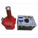 GDZX Electric AC DC Power Frequency Oil Type Testing Transformer 250kV AC Hipot Tester