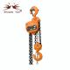 Light Weight  Ratchet Chain Hoist , Mini Portable Chain Block Easy Handing, Japanese Quality, VT Type