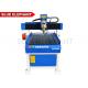 Portable Advertising Engraving Machine Home Use Mach3 Control System