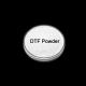 Fiber DTF Printer Powder Hot Melt Adhesive Powder Drying Powder Machine
