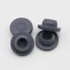 20mm Chlorobutyl Rubber Stopper For Injection Vial ISO9001