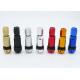 TPMS Aluminum Tire Valve TP503 Customized Color For Universal Cars