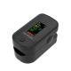 ROHS Four Directions Adjustable Digital Fingertip Pulse Oximeter With TFT Display