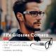 Wearable Small Fpv Camera WiFi Video Camcorder 110°Wide Angle Lens Anti Shake APP Control