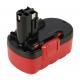 Rechargeable 3300mAh 18V Power Tool Battery For Bosch Electronic Power Tools