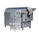 SS316 Electric Nut Roasting Machine Food Processing 30-450kg Per Hr Capacity