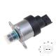 Fuel Pump Metering Unit Pressure Regulator Solenoid Control Valve 0928400654 0928400493  for OPEL 1.7 CDTI
