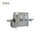 High Precision Bottle Sticker Labeling Machine OPP Bottle Labeling Equipment