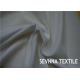 Plastic Fiber Knitting Recycled Polyester Fabric Spandex Dance Wear Fabric