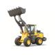 ZL20 2.0ton wheel loader 926 with CE