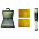 Portable Forensic Equipment , Paper Fingerprint Present Camera System