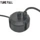 Waterproof Round LED Driver HBG-60-1050 60W 1050mA Constant Current Type