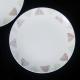 bone china dinner plate for export made in china  with higher cost performance  and high quality  on  sale fo export