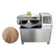 300KG/H Mince Meat Machine High Speed Chopping And Mixing Machine