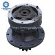 HD400 HD512 Excavator Swing Gearbox Without Motor 619-98700002