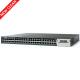 New WS-C3560X-48T-E Cisco 3560 Series 48 Ports Ethernet Switch