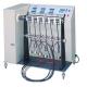 Electric Cable Testing Equipment For Cable Bending / Swinging / Loading Test