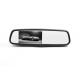 Special Rear View Mirror Monitor With 4.3inch TFT LCD Display / 12V / OEM