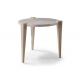 Sofa Side Round Living Room End Wooden Corner Table W009H6
