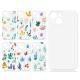 DIY 3D Sublimation Slim Film Iphone Case Glossy Matte 3D Case