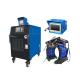 Brass Material Induction Heater for Industrial Applications 3-Phase 380V Power Supply
