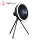 Customized Timable Tripod Portable Camping Fan Outdoor USB Rechargeable