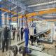 Three-Layer PE Coating Production Line for Effective Pipeline Corrosion Protection
