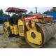 CC522 CC622 used compactor Dynapac cc422 CC211 2010 used original SWEDEN road roller for sale  used in shanghai