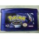 Pokemon Arcoiris Version GBA Game Game Boy Advance Game Free Shipping
