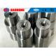 Corrosion Resistance PCD Wire Drawing Carbide Dies Extruding Closing