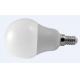 High power 100-240V 5W led bulb indoor used CE&ROHS approved