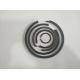 High Precision Small Torsion Springs , Helical Torsion Spring 5mm-1000mm