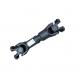 Replace Your Transmission Shaft AZ9362310665 for Sinotruk Howo Truck