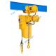 Reliable Safety Small Size Explosion Proof Electric Chain Hoist 2 Ton With Convenient Maintenance