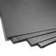 Lightweight High-Modulus High Strength 100% 3K Carbon Fiber Sheet/Plate/Board/Panel