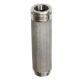 Online Support HYDWELL Excavator Spare Parts Hydraulic Oil Filter Element Pt23533 21n-62-31221
