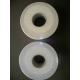 White / Brown Paper Hand Towels Tissue Roll 850g Recycle Pulp 40gsm