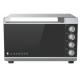 4 Tubes Home Electric Convection Oven 46L With Rotisserie Convection